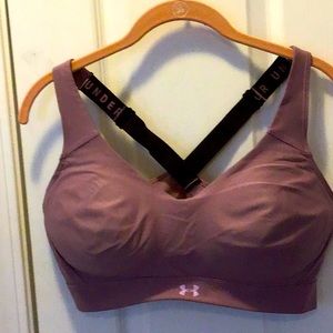 Sports bra